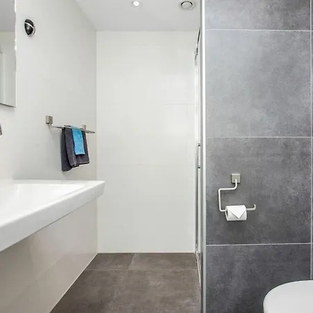 Mooy Aan Zee Modern Retreat * Callantsoog